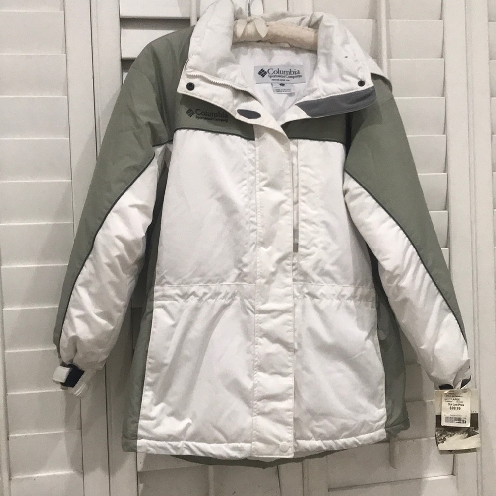 Ski Jacket/Coat